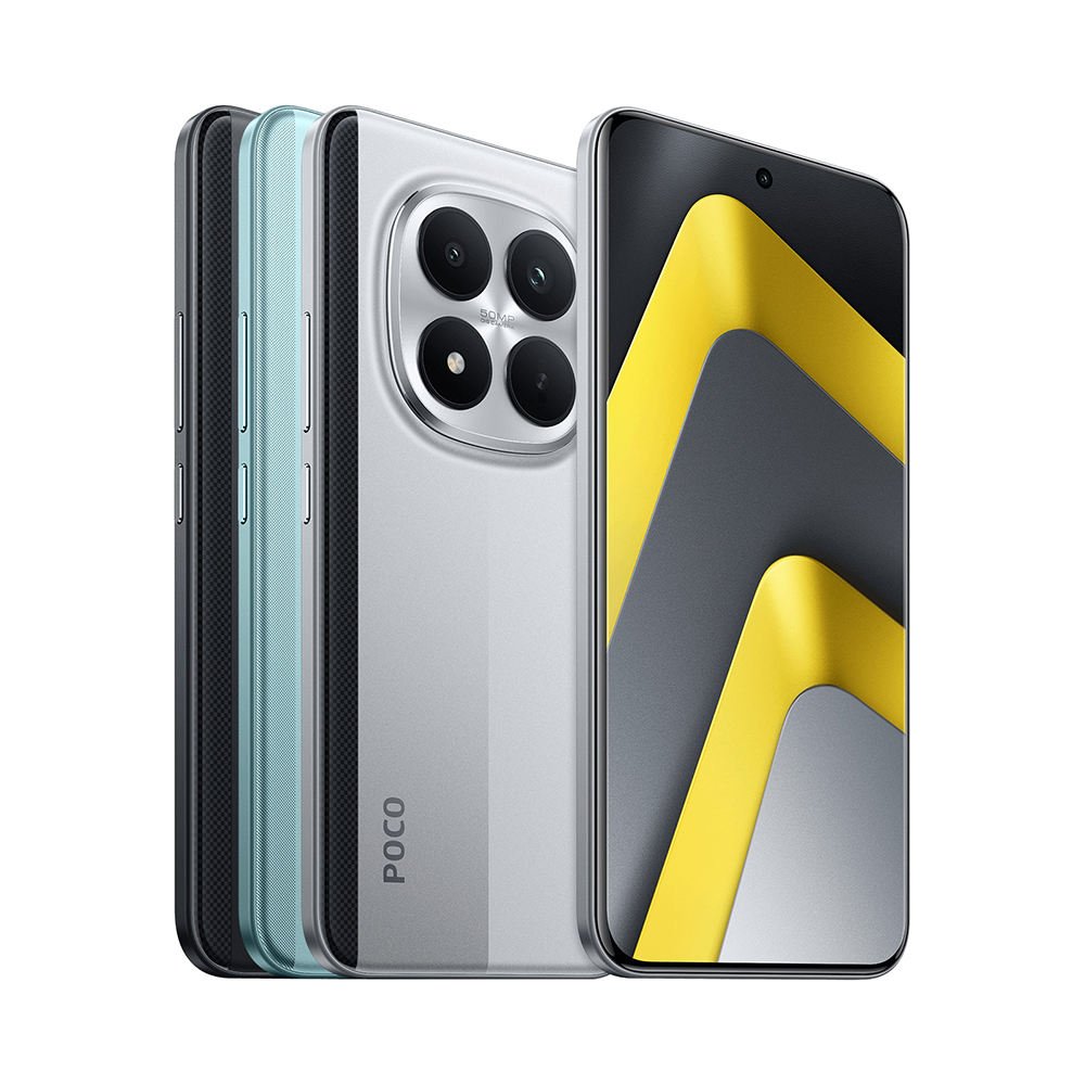 Xiaomi Poco M8 Pro - Image 4