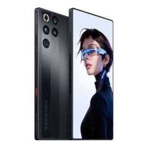 Nubia RedMagic 11S Pro