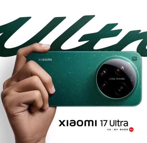 Xiaomi 17 Ultra - Image 3
