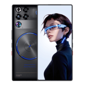Nubia RedMagic 11S Pro+